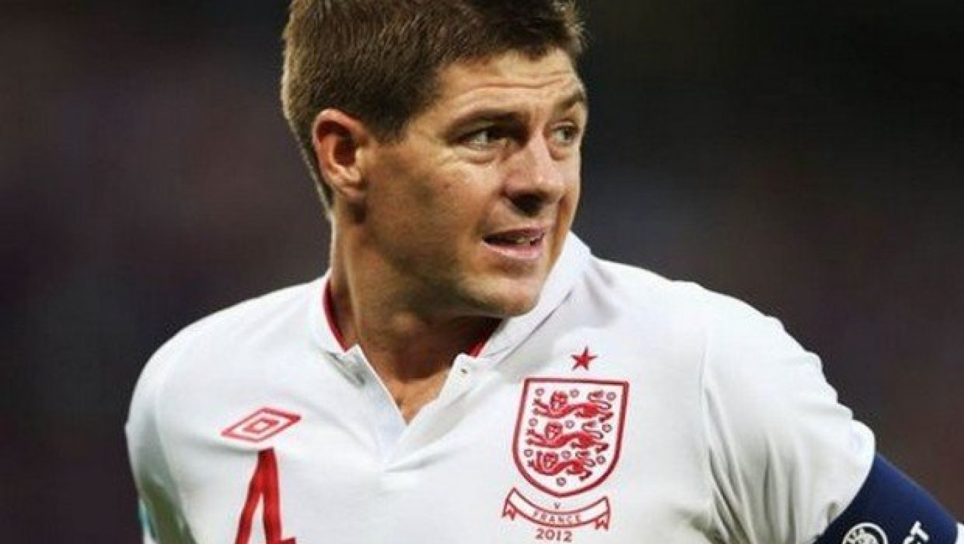 Τέλος ο Τζέραρντ από την Εθνική Αγγλίας