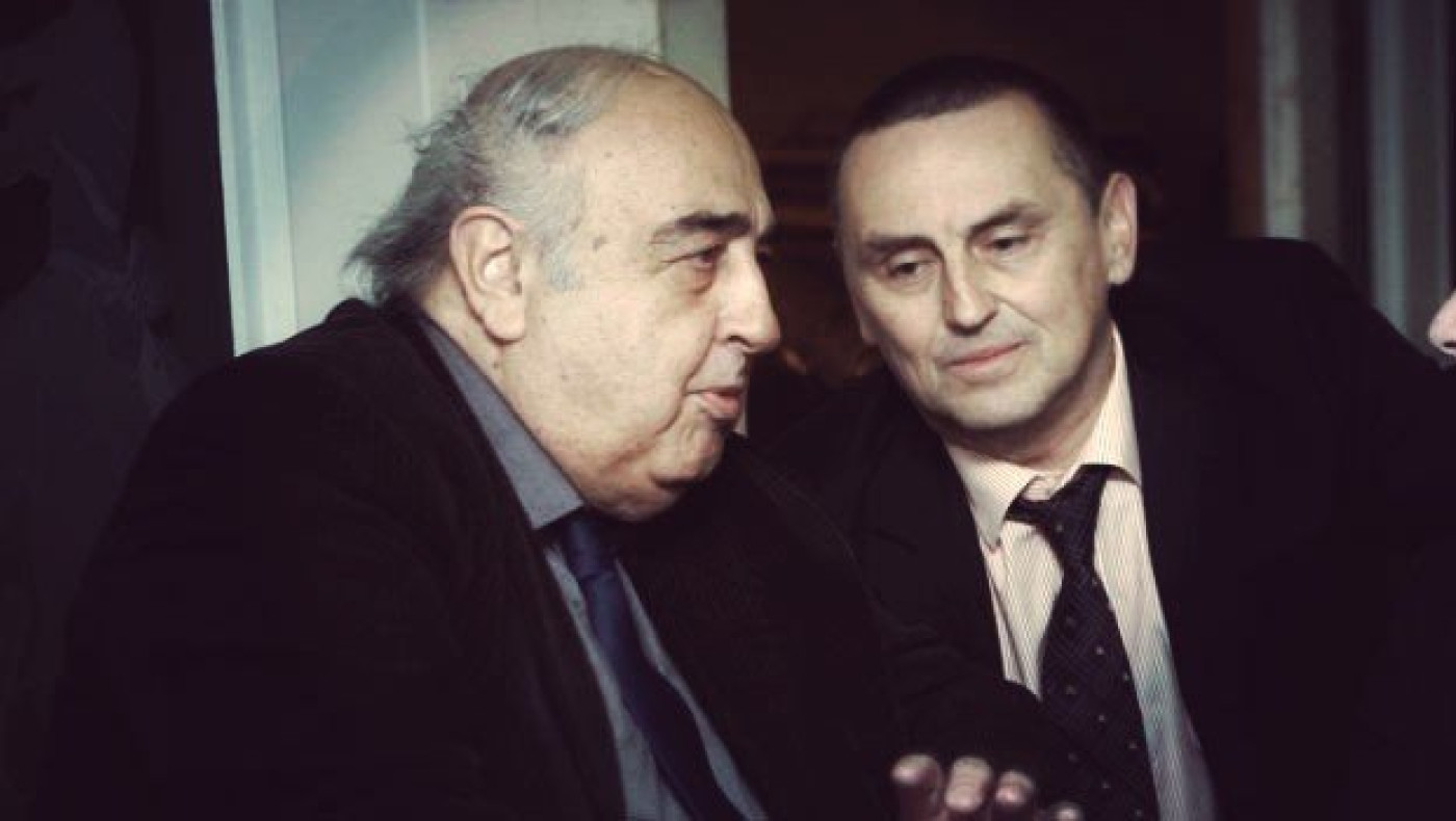 Συλλυπητήρια από ΕΣΗΕΑ και ΠΣΑΤ για Γαβαλά