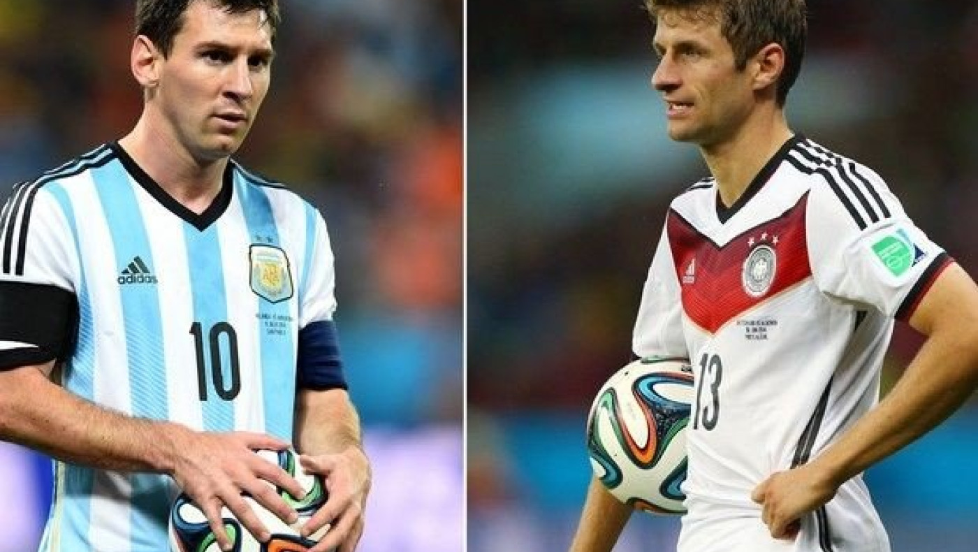 Οι αριθμοί του τελικού