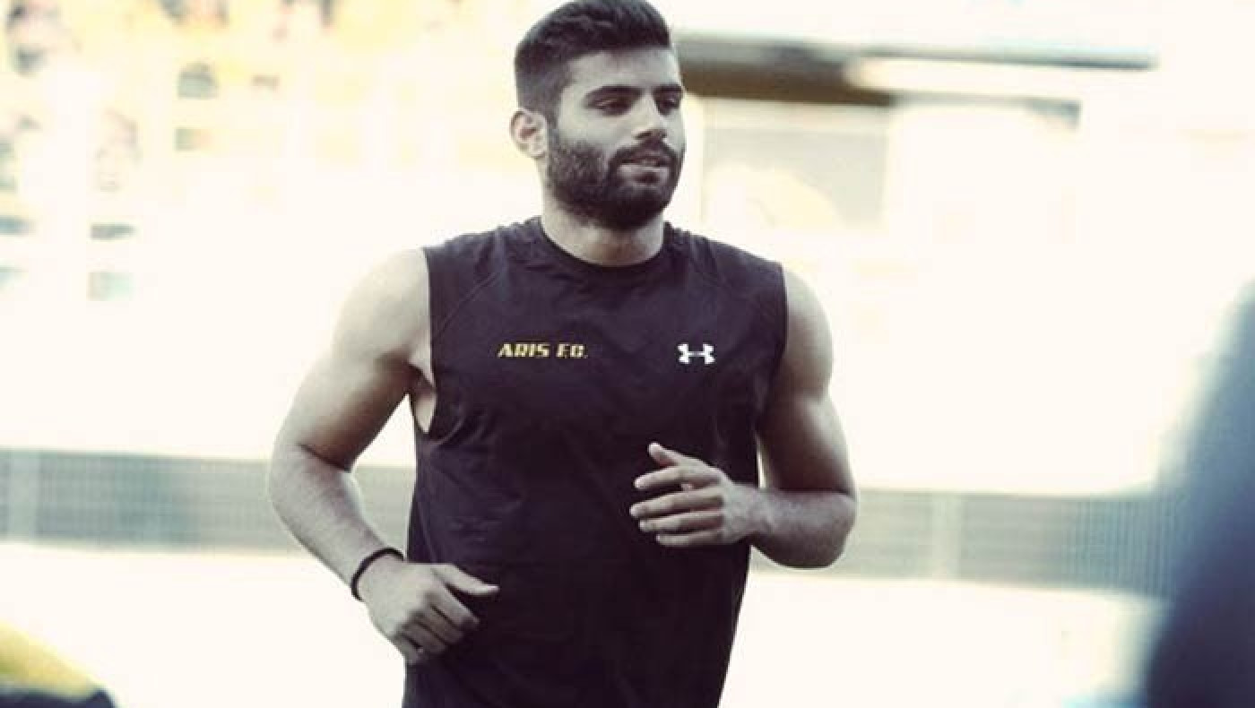 Από τον Άρη στον Απόλλωνα