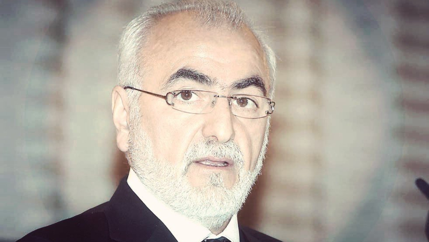 Ο Ιβάν, ο Σαμαράς, ο Πούτιν  και το power game των προέδρων