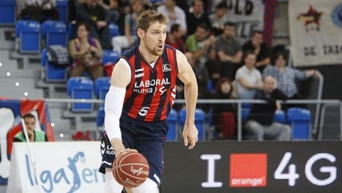 Το αντίο της Λαμποράλ Κούτσα στον Νοτσιόνι (video)