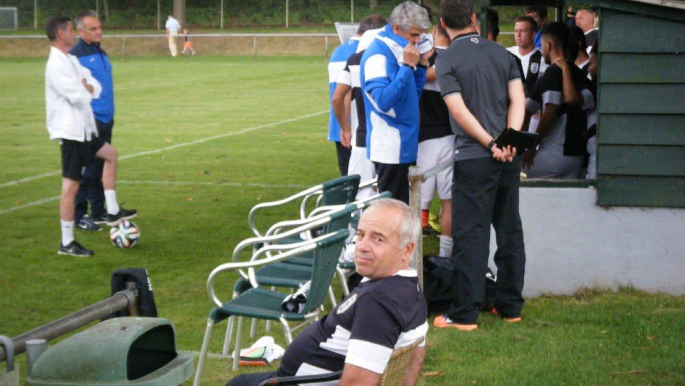 Άρθρο Γιώργου Ζαϊρη: Καρότο και... μαστίγιο