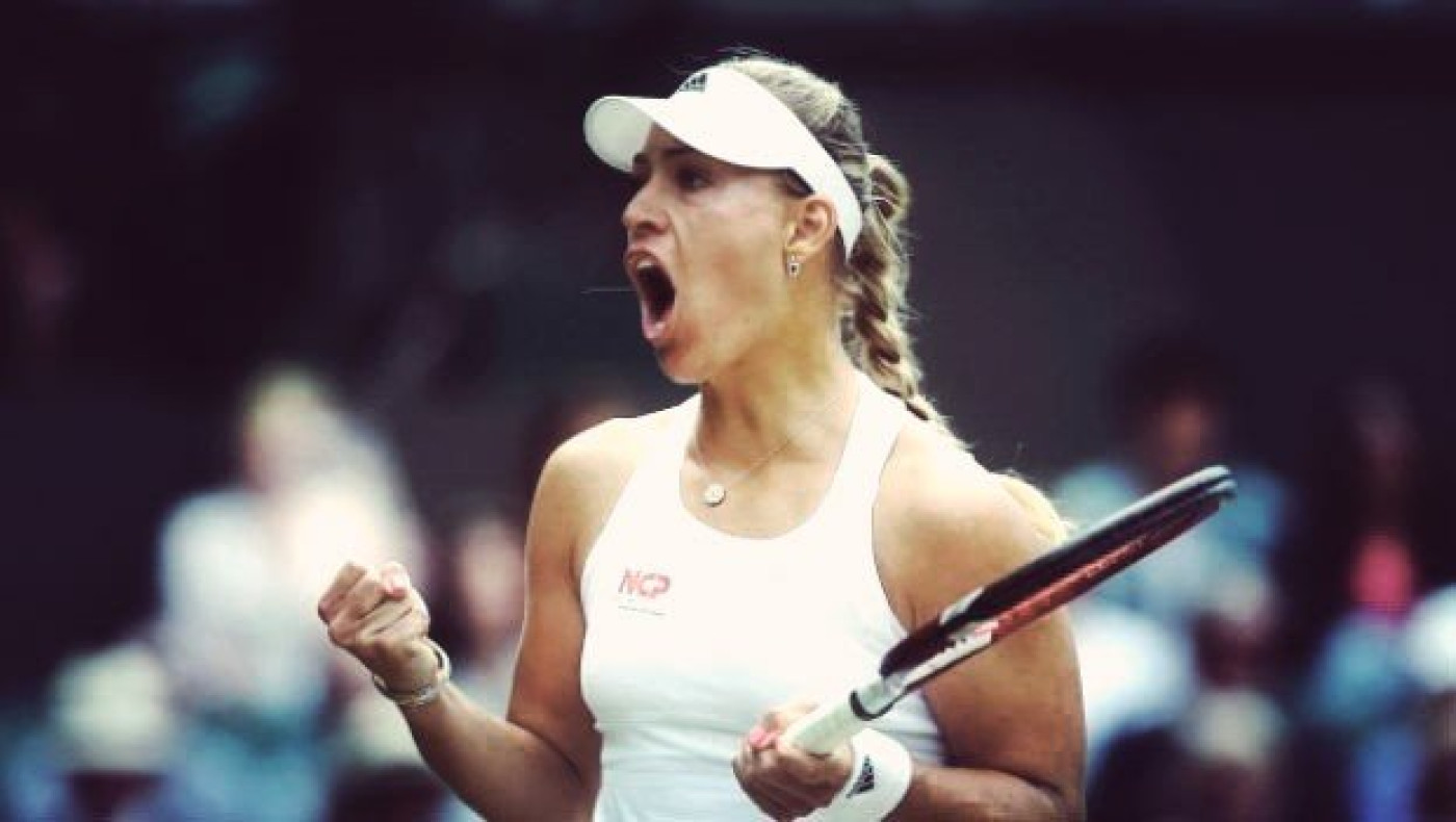 Αποκλείστηκε η Σαράποβα