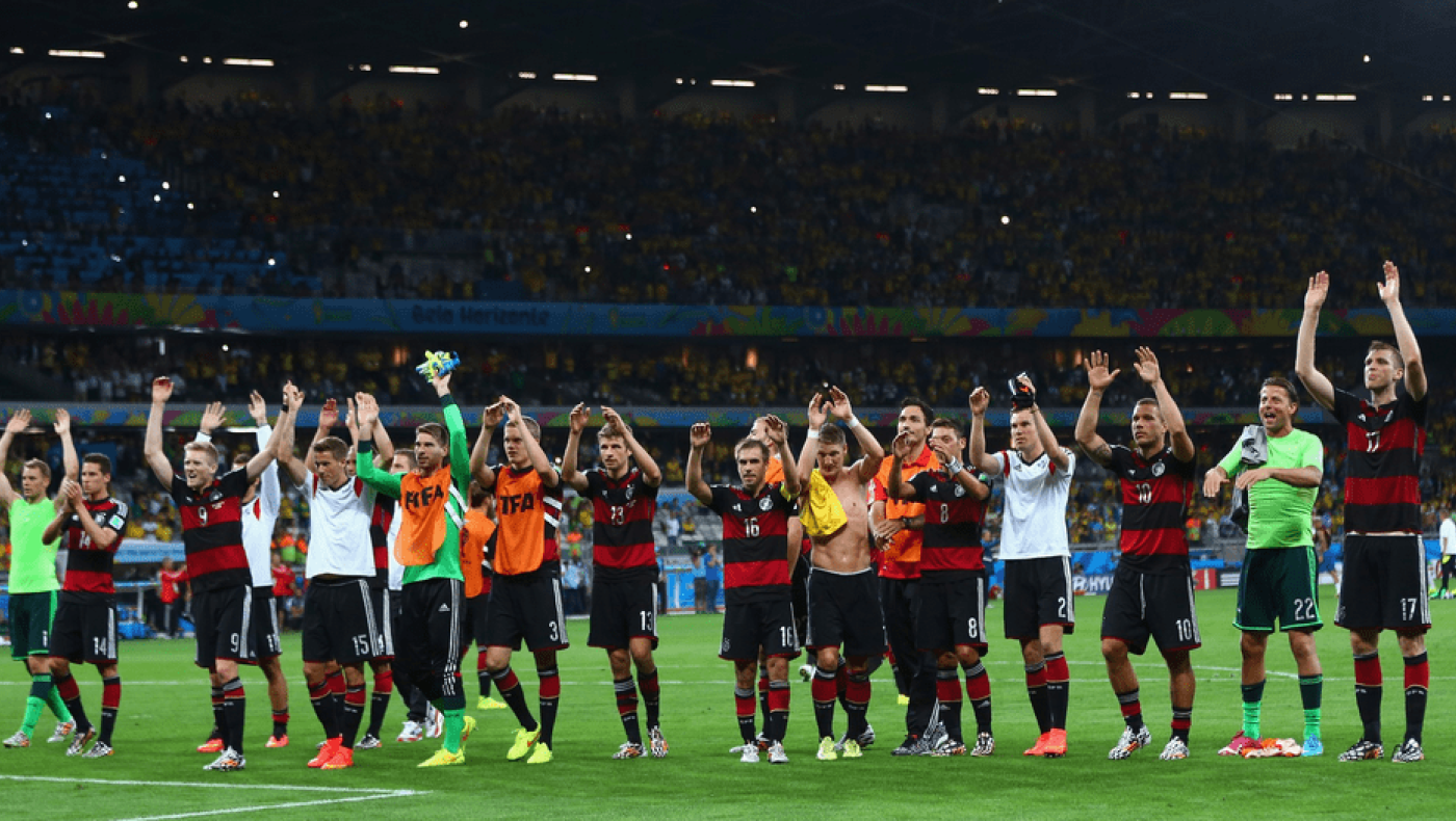 Μυθικό πριμ για τους Γερμανούς!