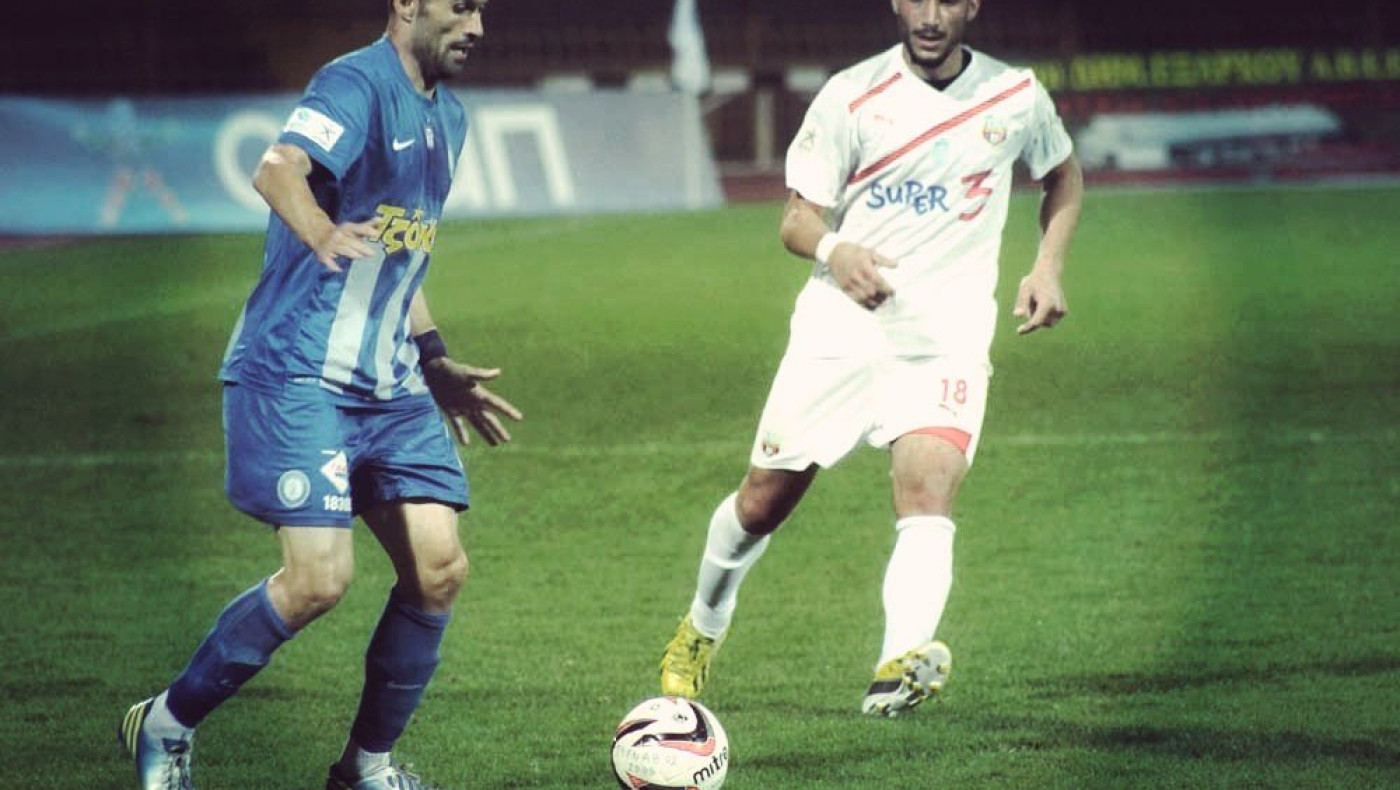 Παρελθόν ο Κοντοδήμος 