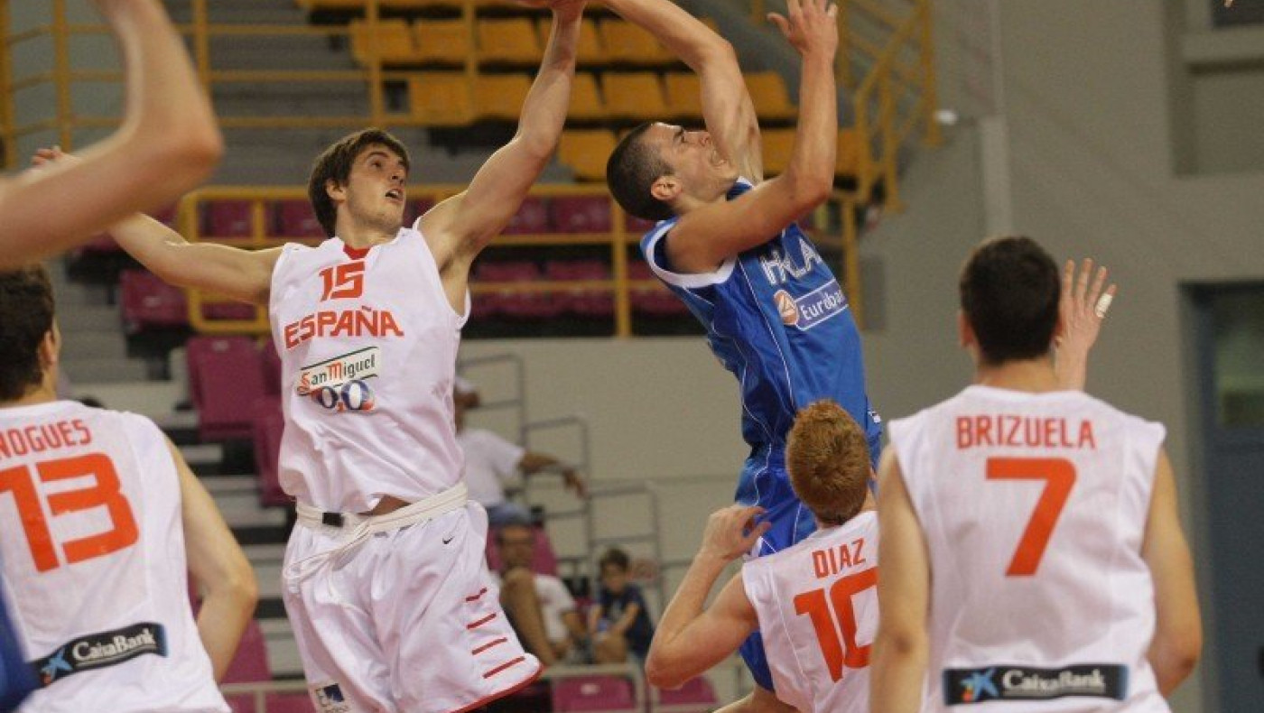 Το θρίλερ στην Ισπανία