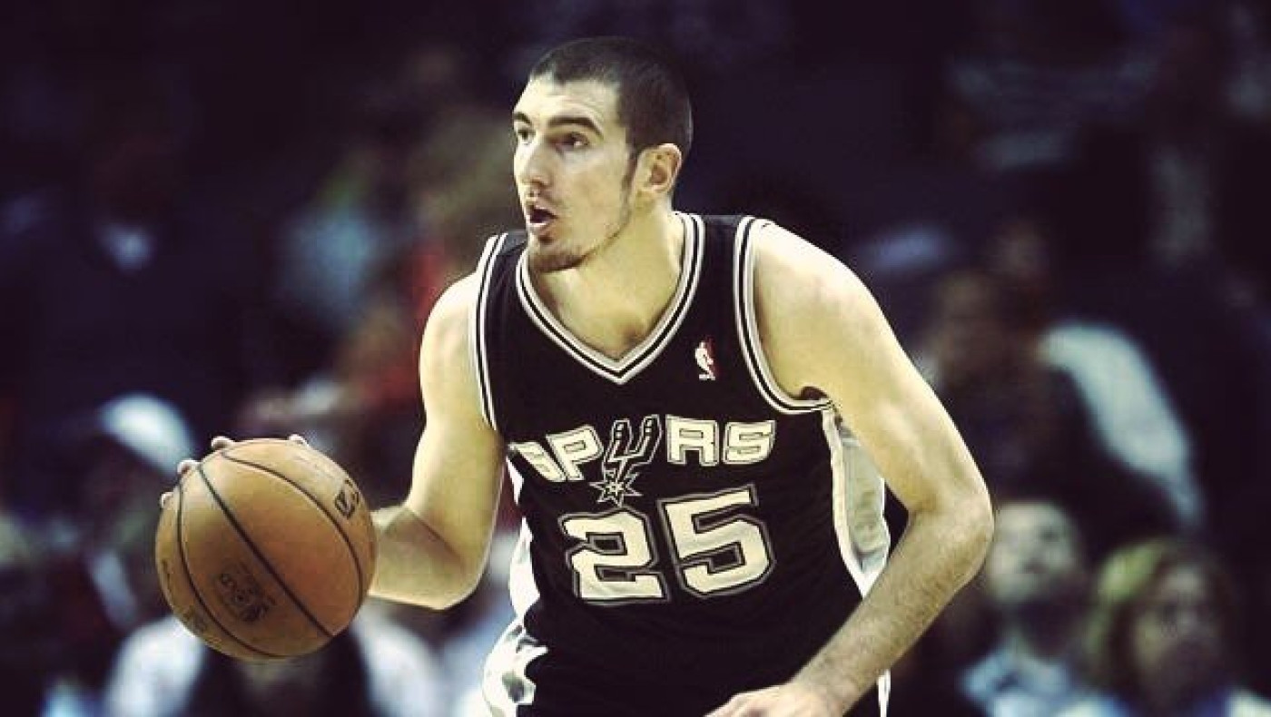 Προς ΤΣΣΚΑ ο Ντε Κολό