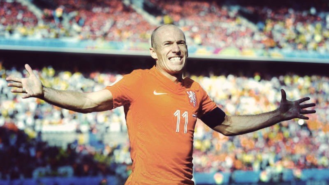 Η «πορτοκαλί επανάσταση» απαιτεί… τίτλο