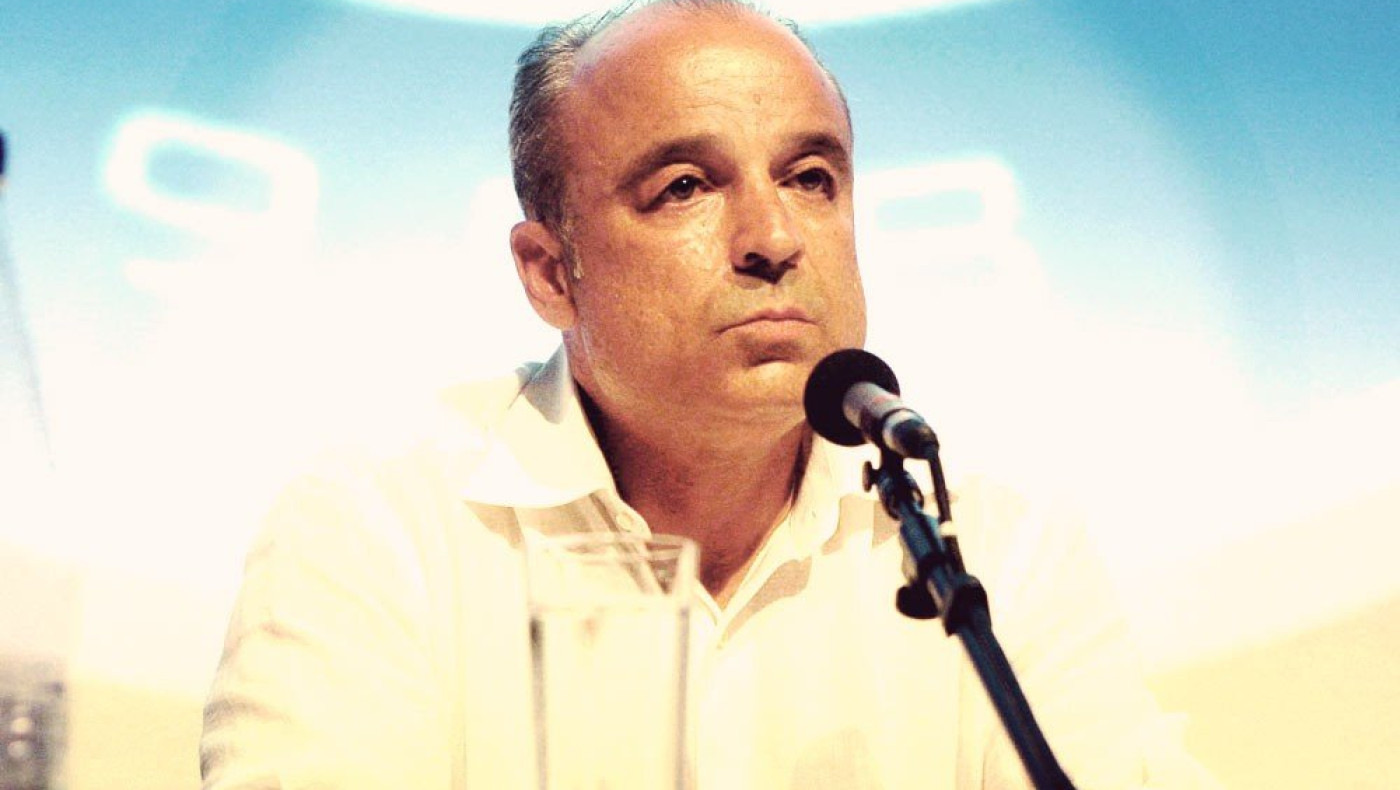 Ανακουφισμένος και αισιόδοξος ο Παπαδόπουλος