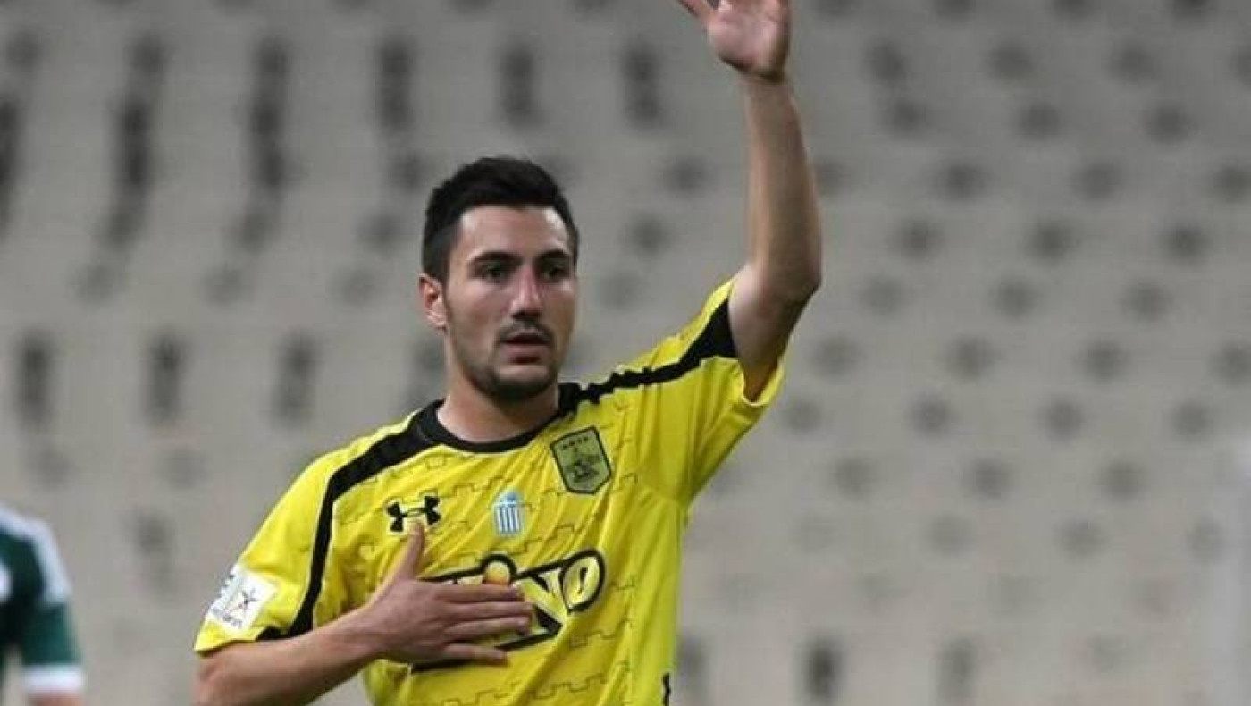 Ανακοίνωσε Παπαστεριανό η Ξάνθη