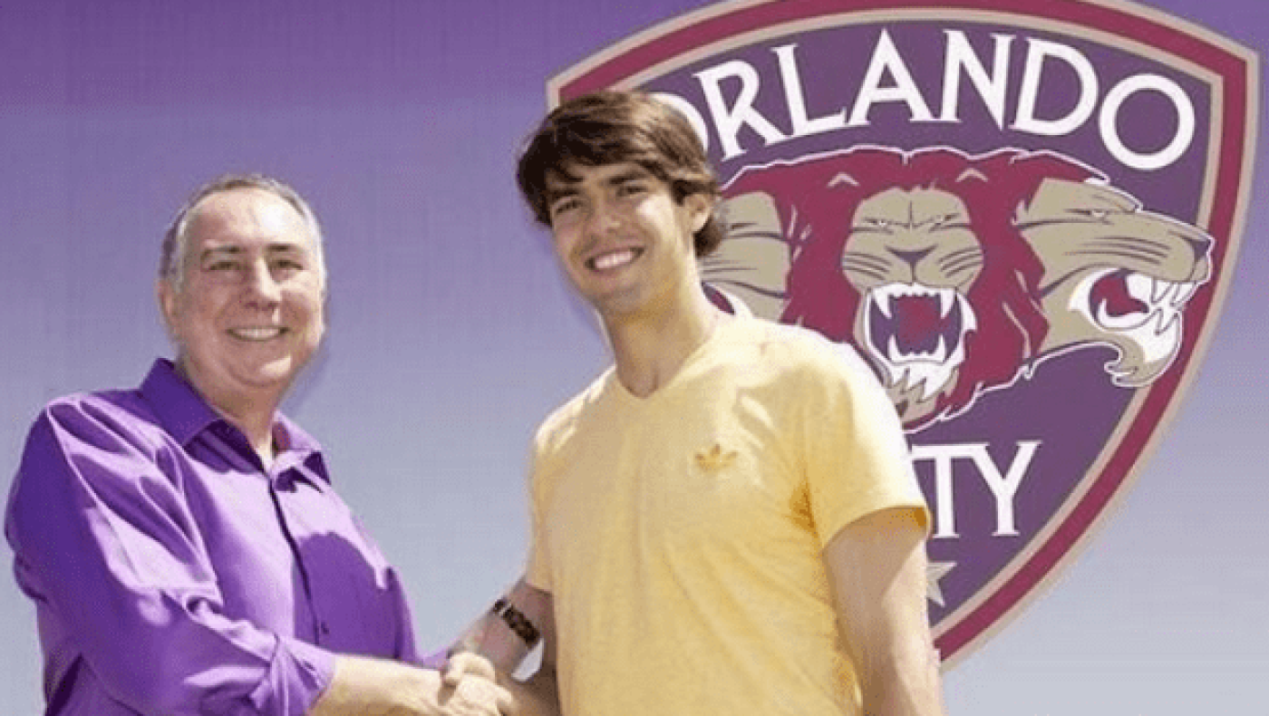 Ανακοίνωσε Κακά η Ορλάντο Σίτι