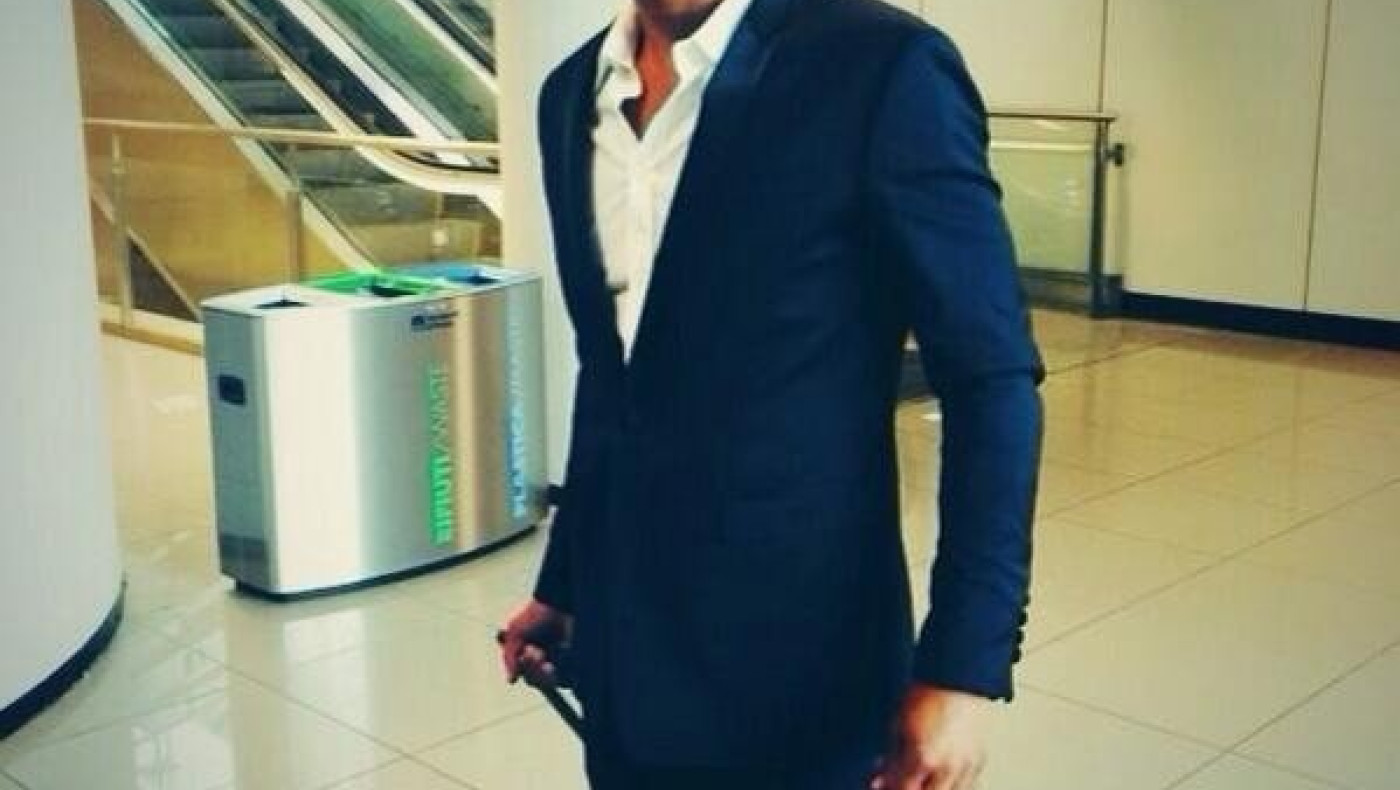 Πάτησε Ρώμη ο Άσλει Κόουλ