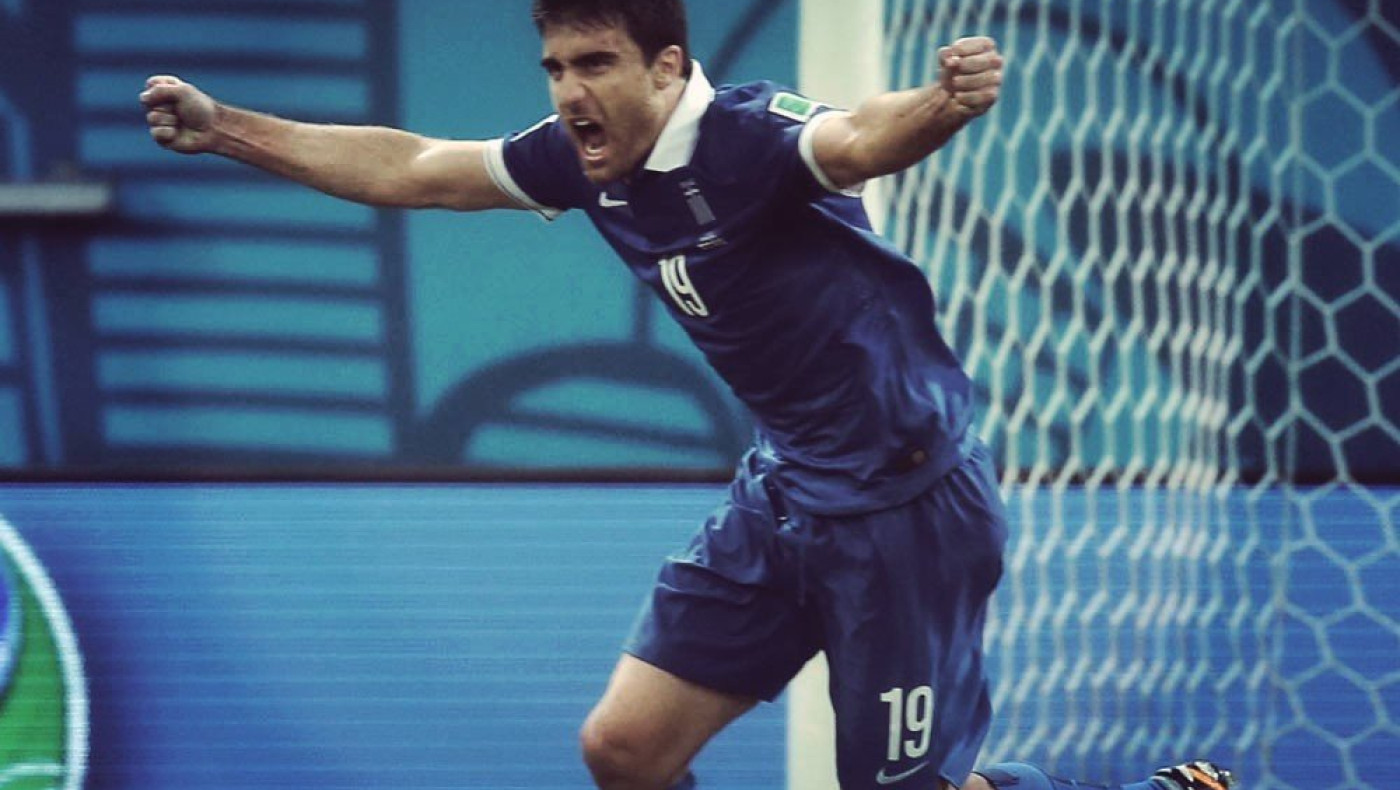 Παπασταθόπουλος: «Δεν μπορώ να μην το σκέφτομαι ακόμη...»