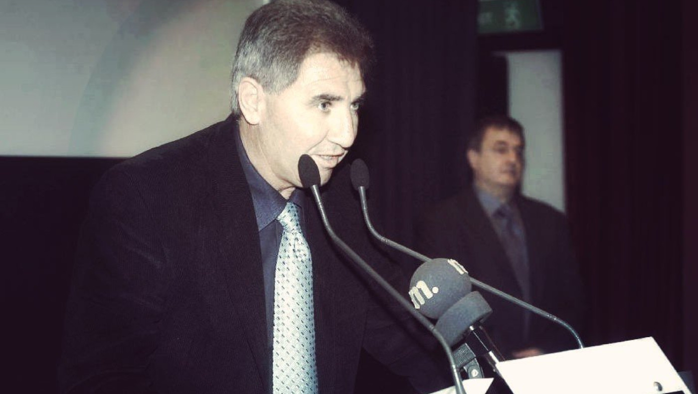 Επιστρέφει στον Άρη ο Κούης