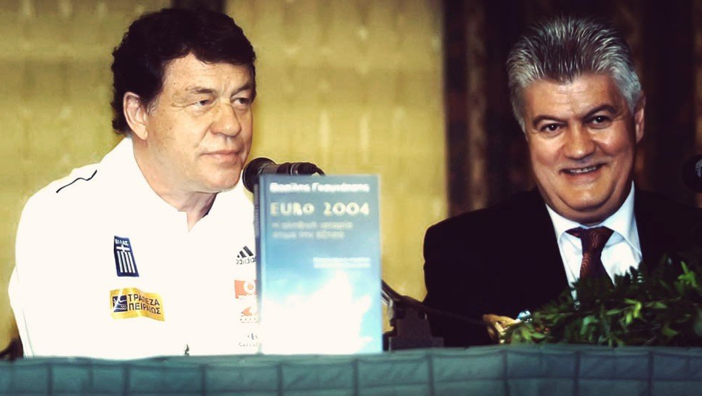 «Τυχαία πήραμε τον Ρεχάγκελ»