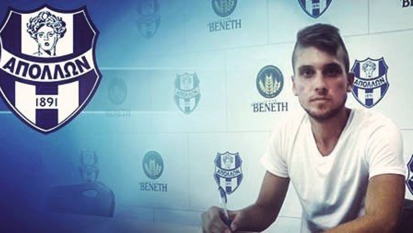 Επαγγελματίας ο Ντούνης