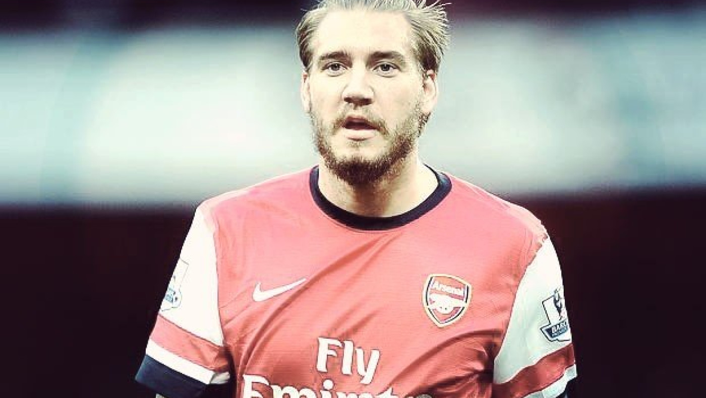 Η... γυμνή αλήθεια του Μπέντνερ (pic)