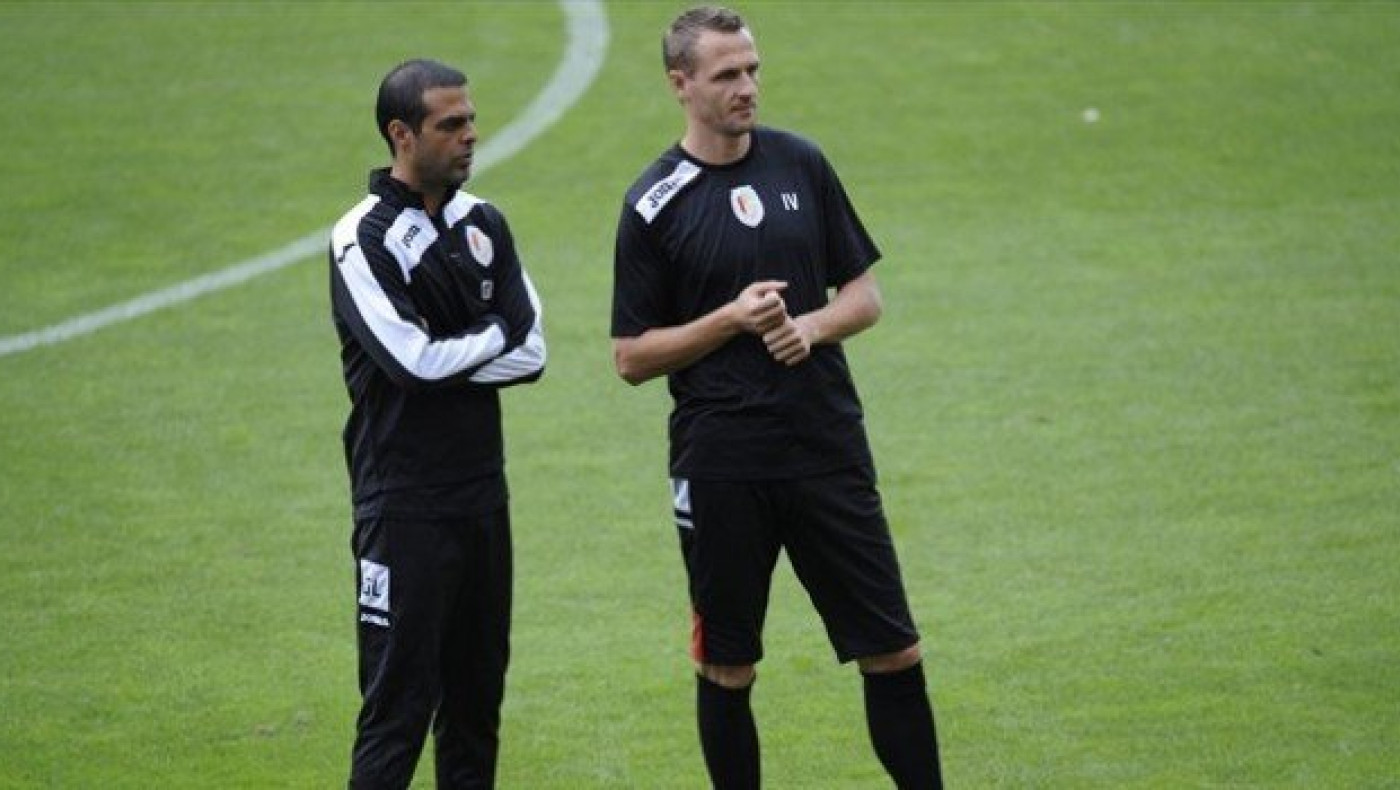 «Σπουδαία ομάδα ο Παναθηναϊκός»