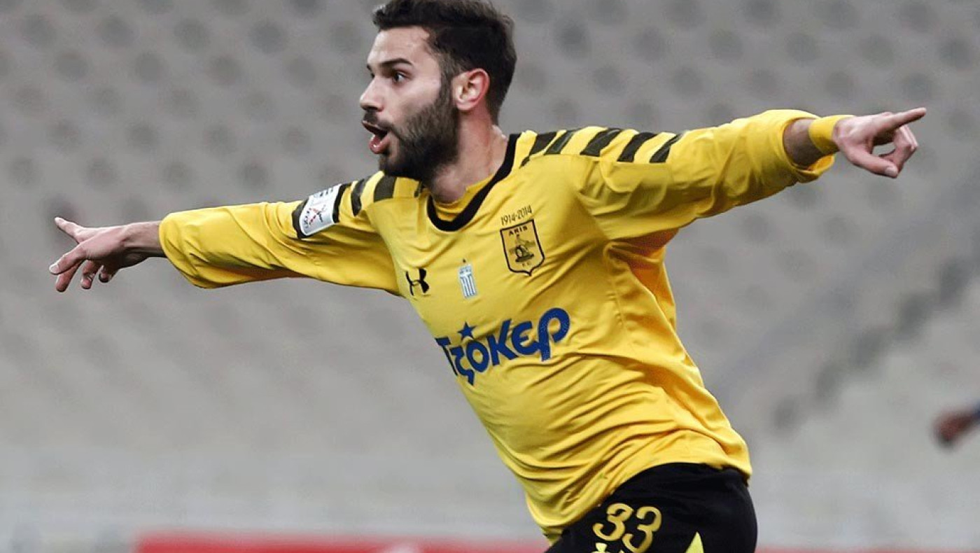 Οι εξηγήσεις του Μανιά για την αποχώρησή του μέσω… ΠΣΑΠ!