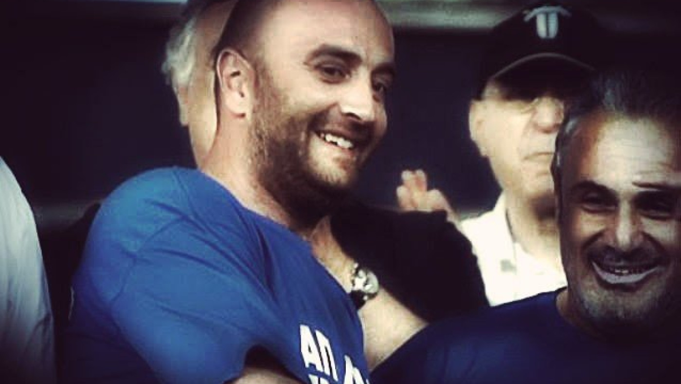 Προχωράει για Μυροφορίδη