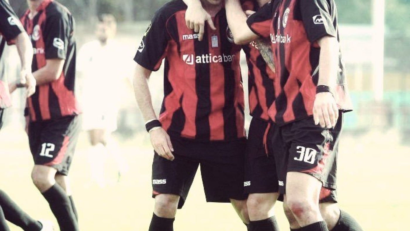 Μετά τους Ιταλούς, ενδιαφέρον και από Αγγλους! 