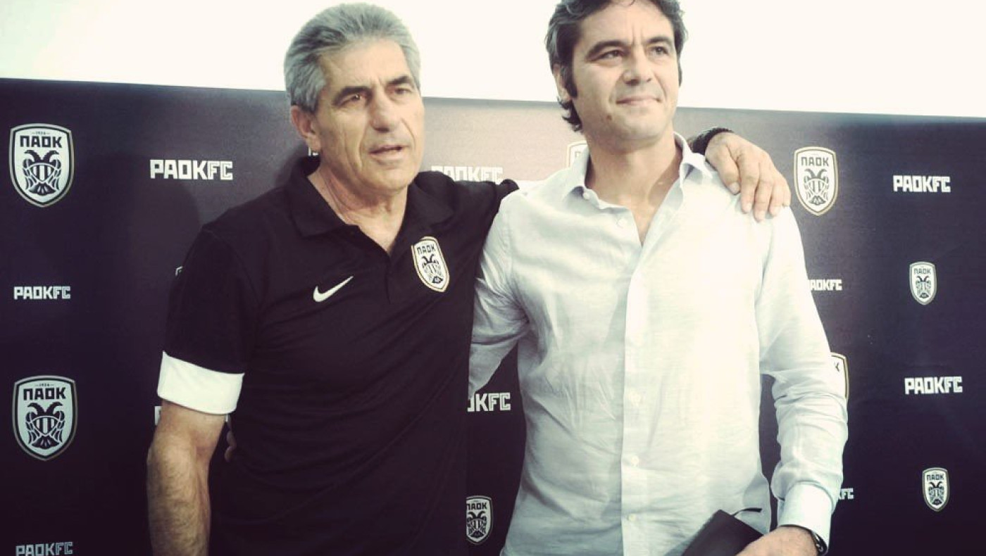 Δεν ξανακτίζονται όνειρα με υλικά που τα γκρέμισαν… 