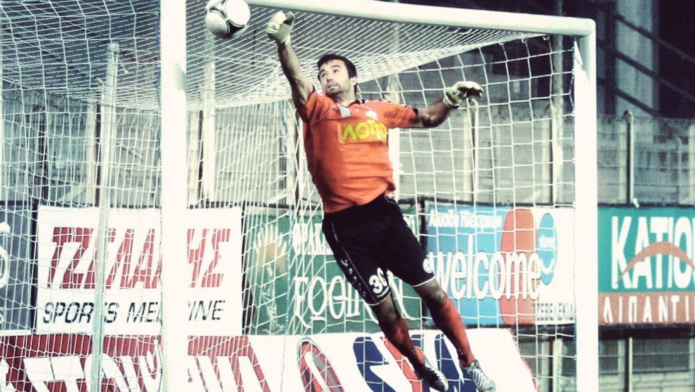 Ξαφνικό πρόβλημα με Ράντμαν