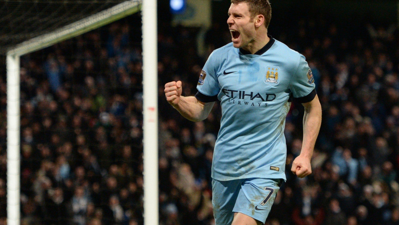 «Μνηστήρες» για Μίλνερ