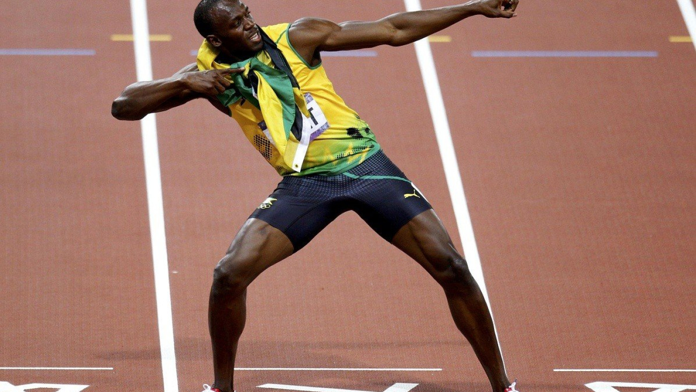 Ο Μπολτ νίκησε τον Τσάκωνα!