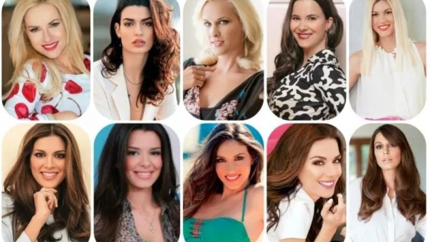 10 αγαπημένες Ελληνίδες μιλούν για περιόδους στη ζωή τους που θέλου να ξεχάσουν!