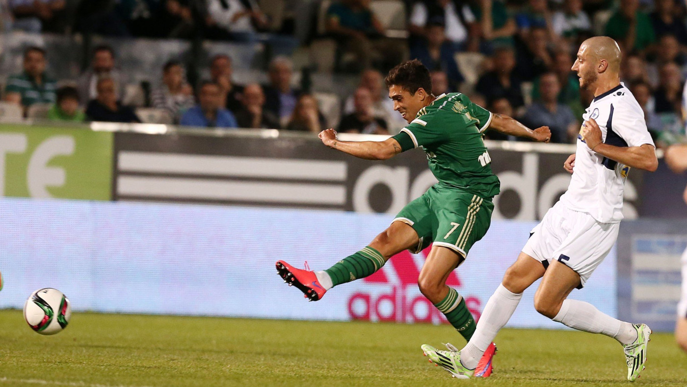 Αμφίβολος για Τούμπα ο Κλωναρίδης