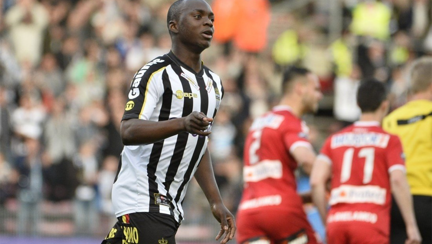 Σαρλερουά για Ευρώπη