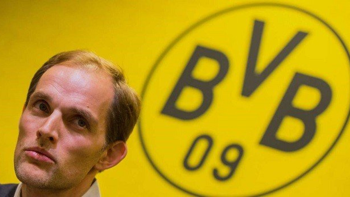 Τούχελ: «Δεν ήρθα για να συγκριθώ με τον Κλοπ»