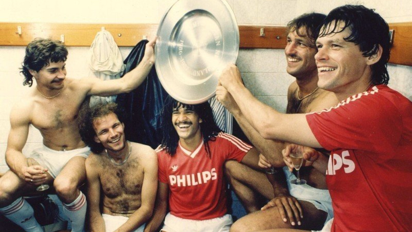  Τι να πούμε τι… Τι να ομολογήσουμε! (Με ολίγα περί Φρανκ Άρνεσεν)