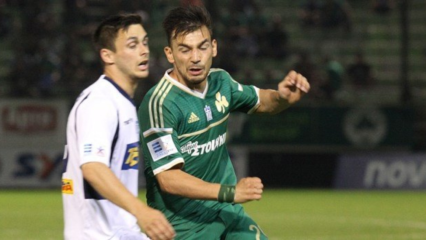 «Εδώ μου δίνεται εμπιστοσύνη»