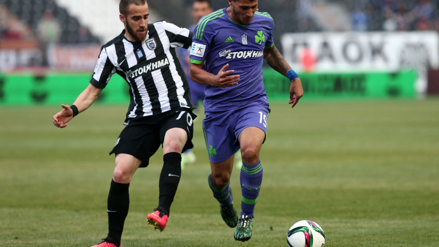 «Όχι» σε Λιλ για Καρέλη