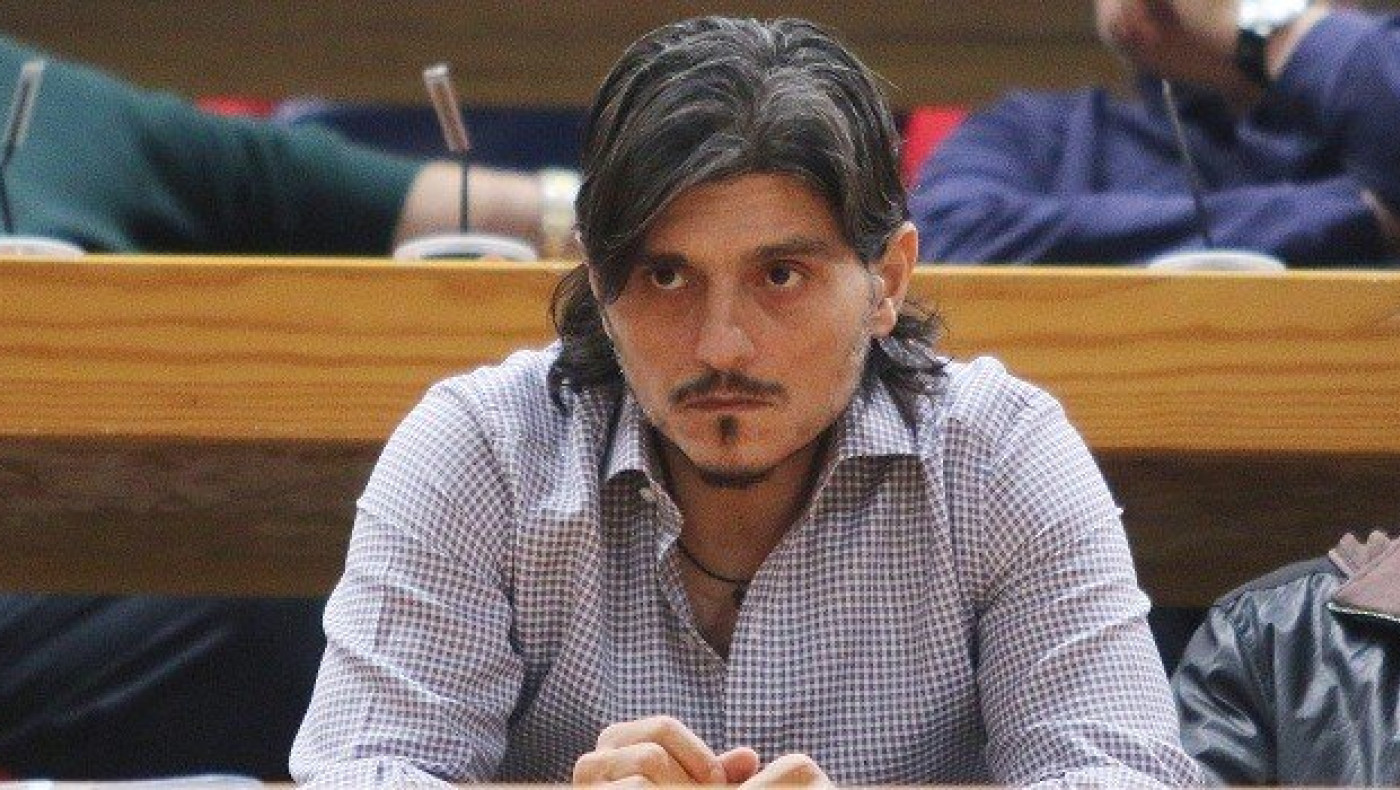 Ζήτησε επίσημα την παρουσία του Κοντονή!