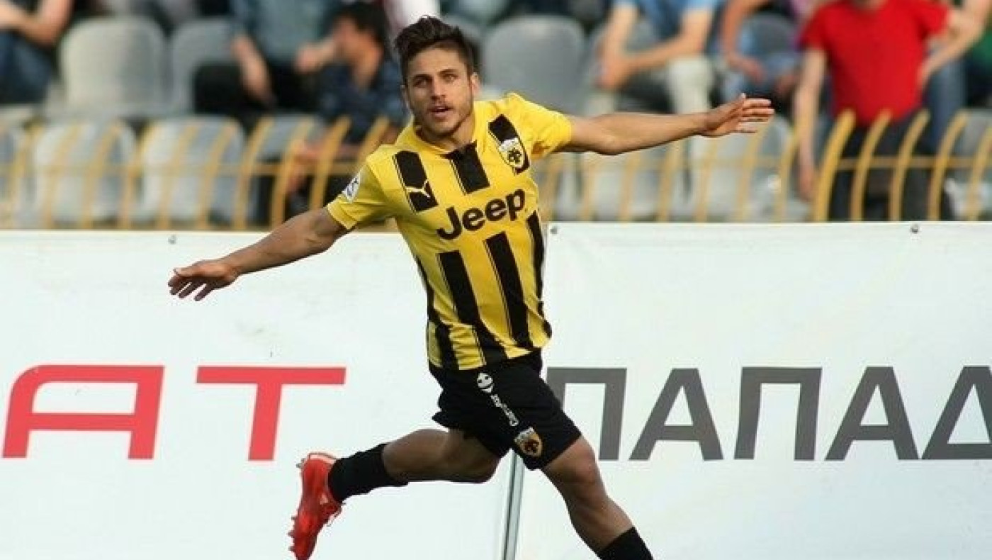 Πλατέλλας: "Ελπίζουμε να μη σταματήσει το… τρένο"