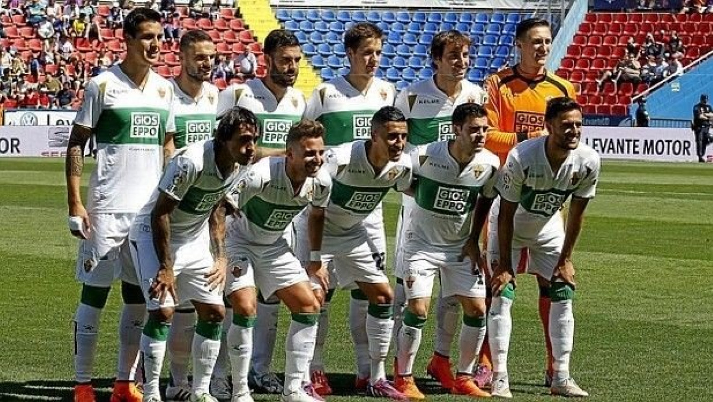 Πέφτει η Έλτσε, σώζεται η Έιμπαρ