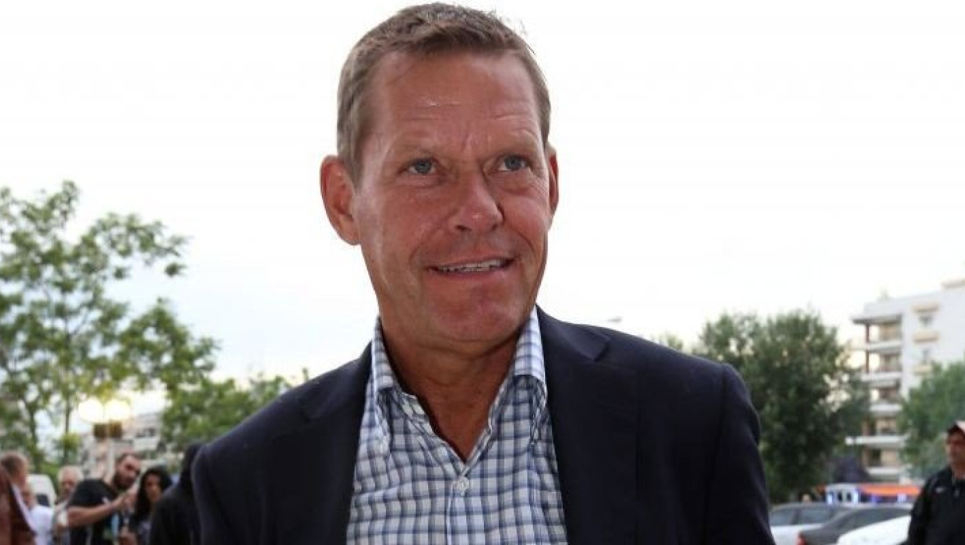 Πρέπει να ξέρουν τι θέλουν από τον Αρνεσεν 