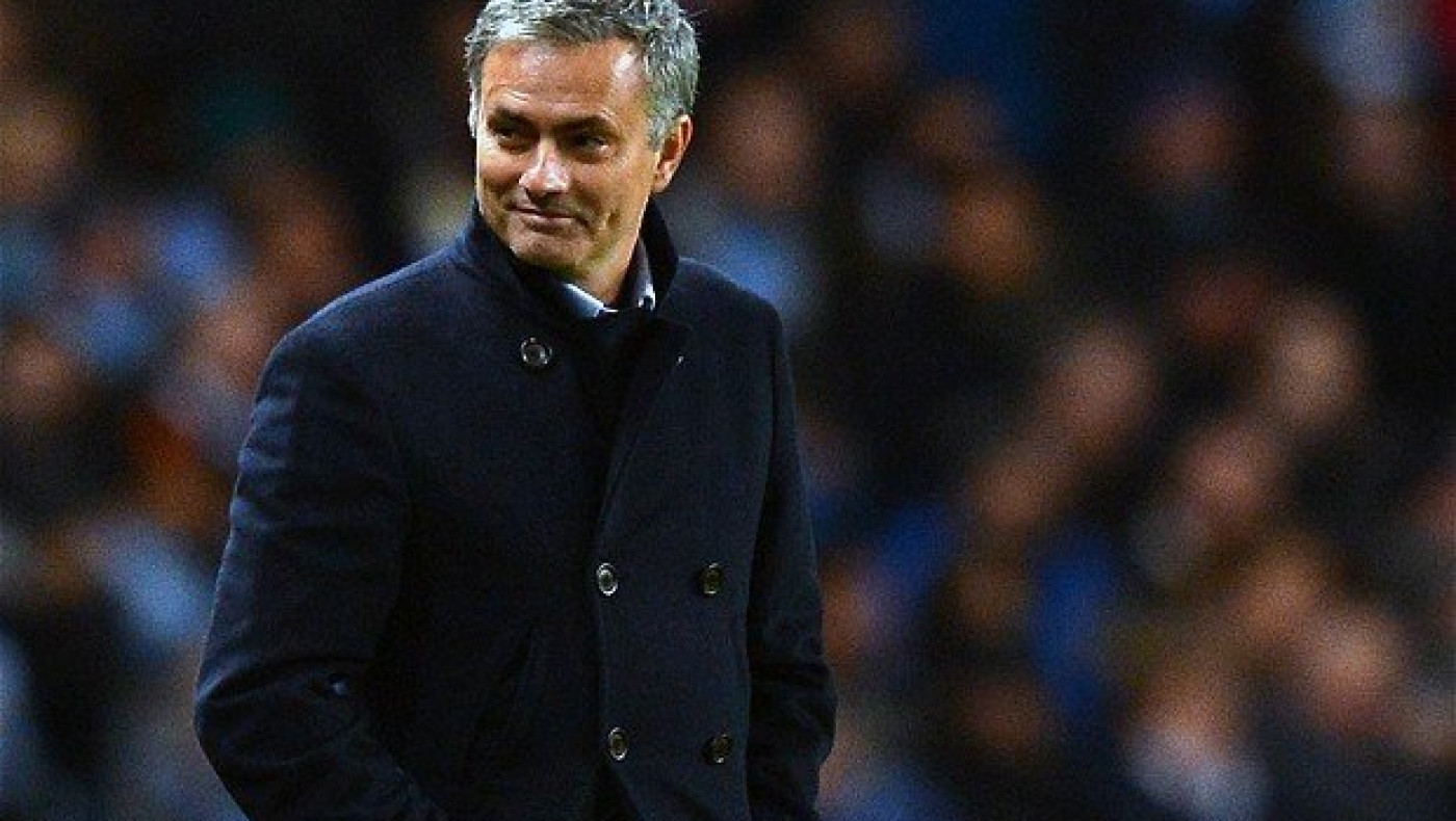 «Κράξιμο» Μουρίνιο σε Άρσεναλ, Μάντσεστερ Γιουνάιτεντ (video)