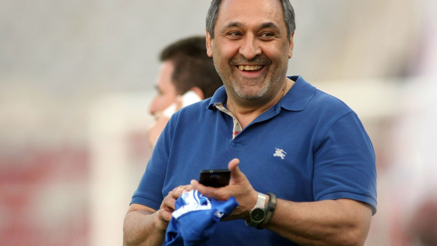 Παπαθανασάκης: «Σε δύο χρόνια Ευρώπη» (audio)