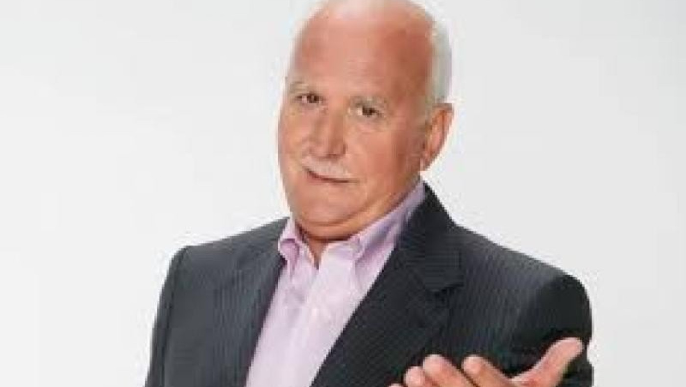 Ποιος αποκάλεσε τον Παπαδάκη… Αυτιά στον αέρα της εκπομπής του; (ΒΙΝΤΕΟ)