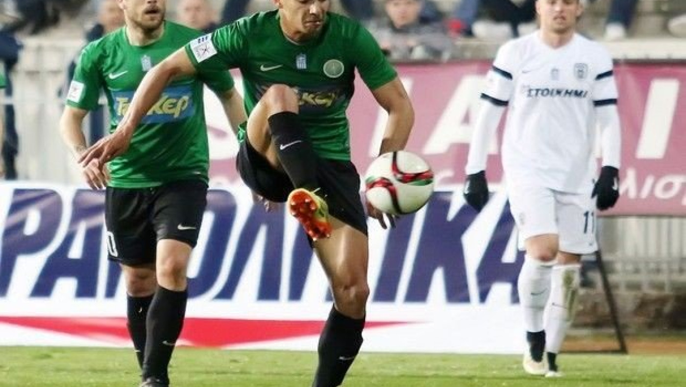 Είπε «όχι» στον Πανθρακικό ο Ντιγκινί