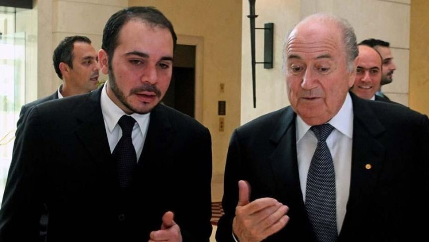 Live streaming η ψηφοφορία της FIFA