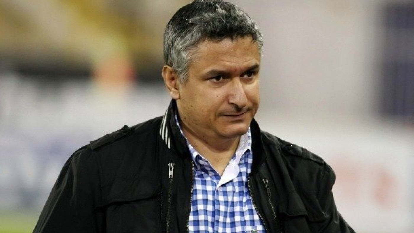 Σπανός: «Ο Σαββίδης κάνει μεγάλη προσπάθεια για τον ΠΑΟΚ»