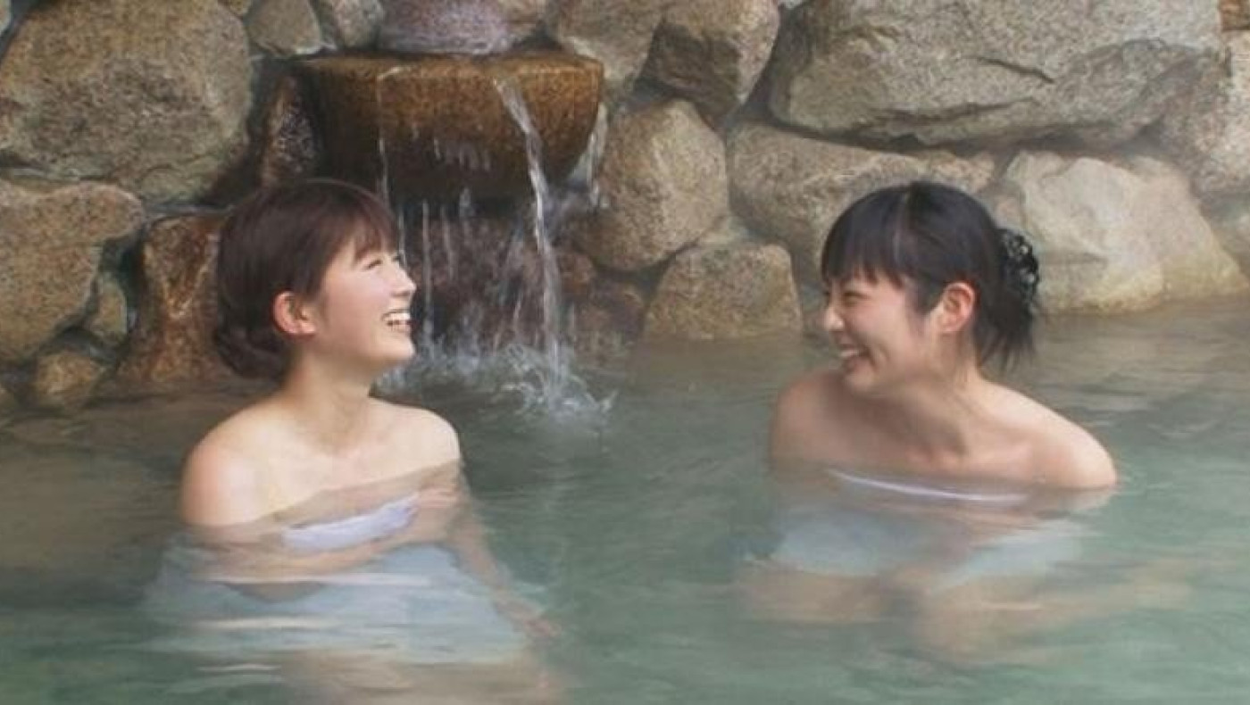 Σάλος από ομαδικά όργια σε σπα!