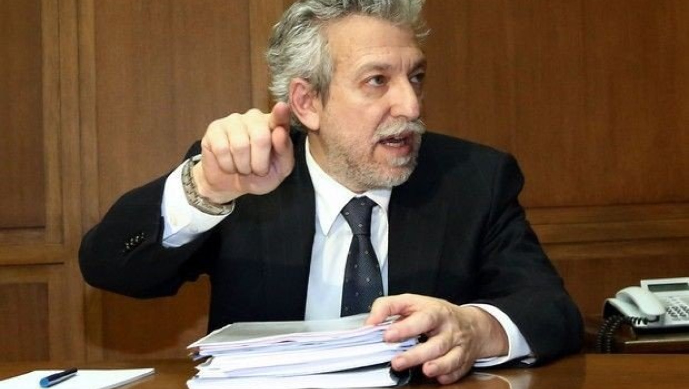 Στο «κόσκινο» του Κοντονή τα οικονομικά των ΠΑΕ και ΚΑΕ