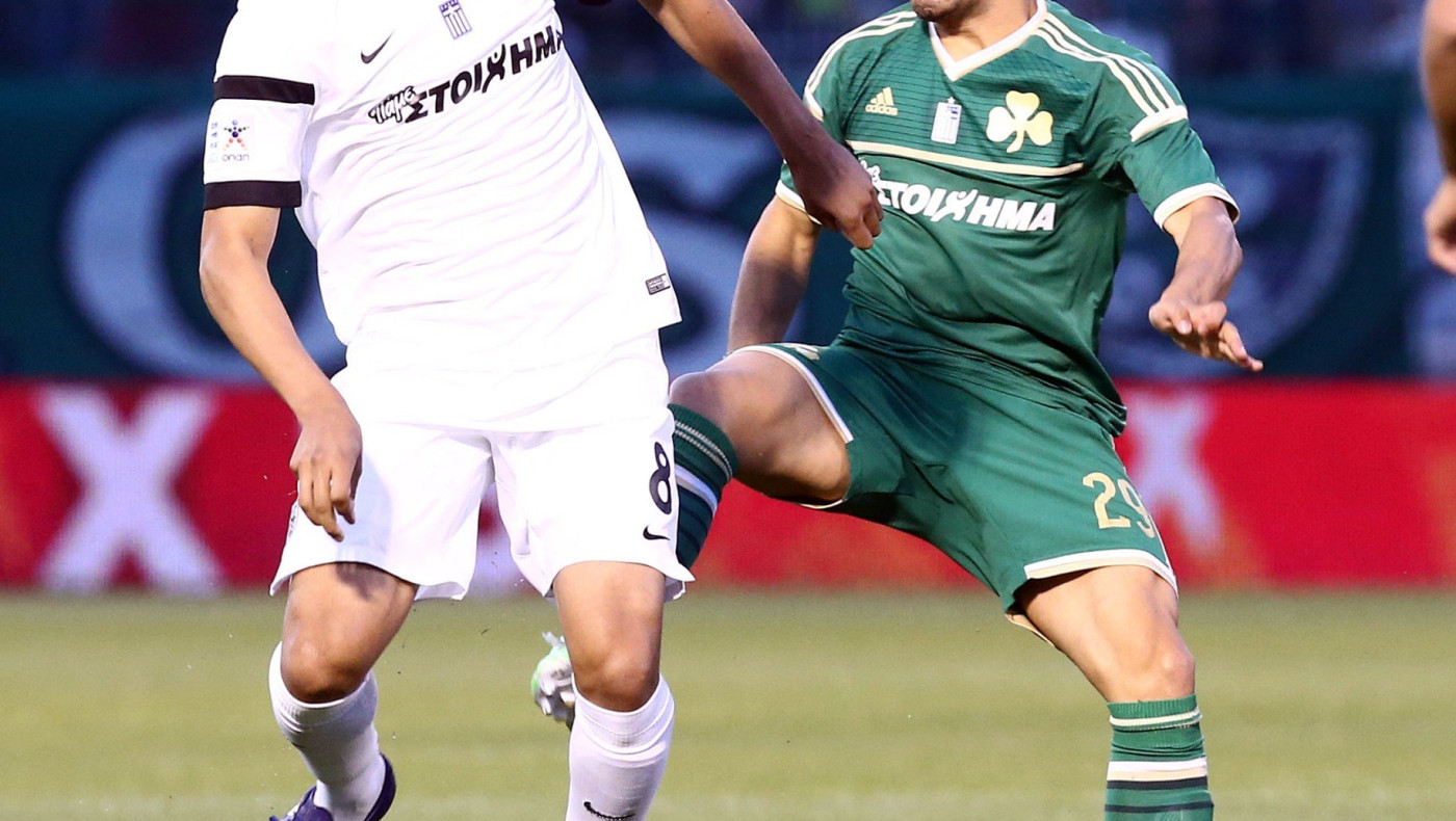 Πώς θα κερδίσει τον Ατρόμητο;